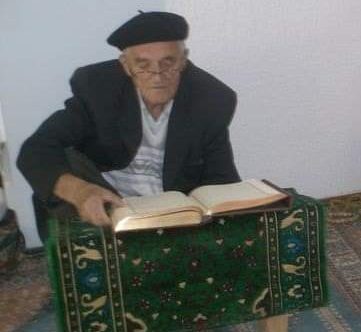 Preselio na ahiret Ibrahim ef. Ramić, otac dr. Nusreta Ramića