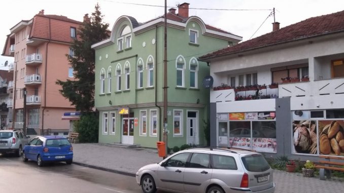 medzlis bajramska