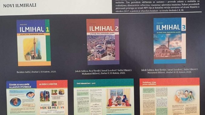 novi ilmihali